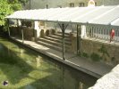 Lavoir de L ISLE SUR LA SORGUE