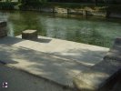 Lavoir de L ISLE SUR LA SORGUE