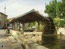 Lavoir de L ISLE SUR LA SORGUE