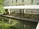 Lavoir de L ISLE SUR LA SORGUE