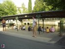 Lavoir de L ISLE SUR LA SORGUE