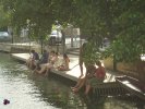 Lavoir de L ISLE SUR LA SORGUE