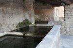 Lavoir de SAUMANES DE VAUCLUSE