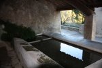 Lavoir de SAUMANES DE VAUCLUSE