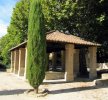 Lavoir de SERIGNAN DU COMTAT