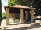 Lavoir de SERIGNAN DU COMTAT