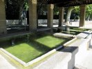 Lavoir de SERIGNAN DU COMTAT