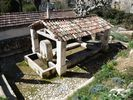 Lavoir de LA TOUR D AIGUES