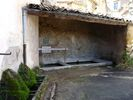 Lavoir de LOURMARIN