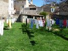 Lavoir de LOURMARIN