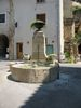 Lavoir de MORNAS