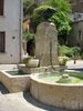 Lavoir de MORNAS
