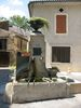 Lavoir de MORNAS
