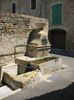 Lavoir de MORNAS