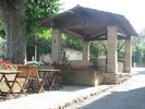 Lavoir de PERNES LES FONTAINES