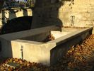 Lavoir de PERNES LES FONTAINES