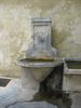 Lavoir de PERNES LES FONTAINES