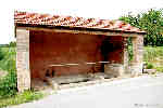 Lavoir de GARGAS