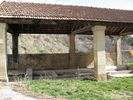 Lavoir de SAULT