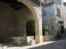 Lavoir de SEGURET