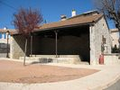 Lavoir de ST CHRISTOL
