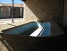 Lavoir de ST CHRISTOL