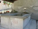 Lavoir de VAISON LA ROMAINE