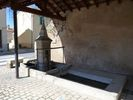 Lavoir de VILLELAURE