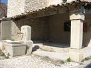 Lavoir de SAULT