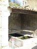 Lavoir de CADENET