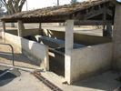 Lavoir de CADEROUSSE