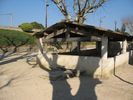 Lavoir de CADEROUSSE