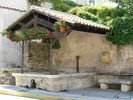 Lavoir de CAROMB
