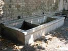 Lavoir de CAROMB