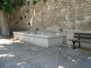 Lavoir de CAROMB