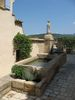 Lavoir de CAROMB