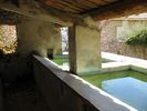 Lavoir de CRESTET