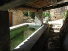 Lavoir de CRESTET