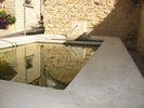 Lavoir de CRILLON LE BRAVE