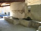 Lavoir de CUCURON