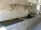 Lavoir de CUCURON