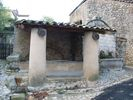 Lavoir de CASTELLET