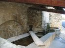 Lavoir de CASTELLET