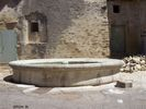 Lavoir de GRILLON