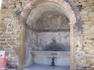 Lavoir de GRILLON