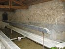 Lavoir de LA BASTIDE DES JOURDANS