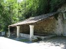Lavoir de LACOSTE