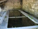 Lavoir de LACOSTE