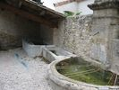 Lavoir de LAGARDE PAREOL
