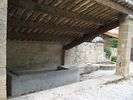 Lavoir de LAGARDE PAREOL